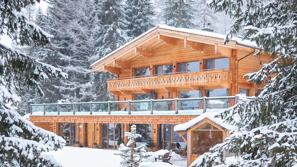 Moosz11 in Maria Alm.